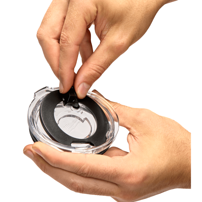 「PackOut」 Milwaukee Tool | ミルウォーキーツール PACKOUT™ タンブラーメガ890ml(30 oz) - MisakaZoo