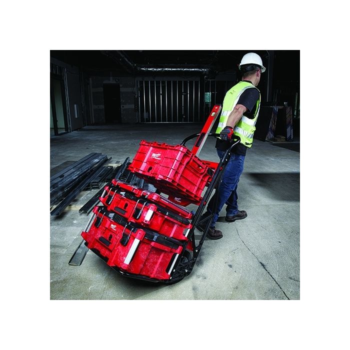 「PackOut」 Milwaukee Tool |ミルウォーキーツール パックアウトカート 48 - 22 - 8415 - MisakaZoo