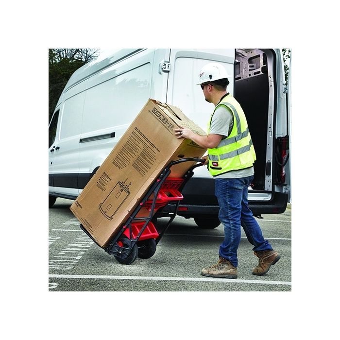 「PackOut」 Milwaukee Tool |ミルウォーキーツール パックアウトカート 48 - 22 - 8415 - MisakaZoo