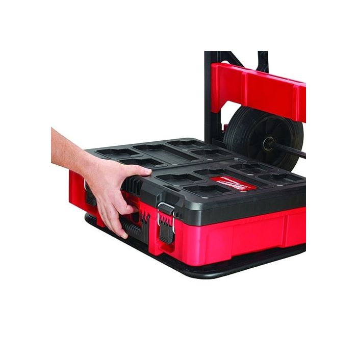 「PackOut」 Milwaukee Tool |ミルウォーキーツール パックアウトカート 48 - 22 - 8415 - MisakaZoo