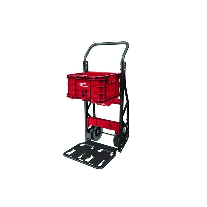 「PackOut」 Milwaukee Tool |ミルウォーキーツール パックアウトカート 48 - 22 - 8415 - MisakaZoo