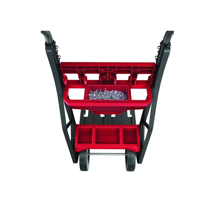 「PackOut」 Milwaukee Tool |ミルウォーキーツール パックアウトカート 48 - 22 - 8415 - MisakaZoo