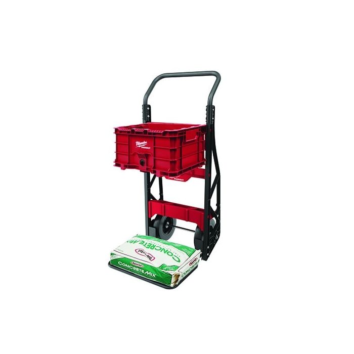 「PackOut」 Milwaukee Tool |ミルウォーキーツール パックアウトカート 48 - 22 - 8415 - MisakaZoo