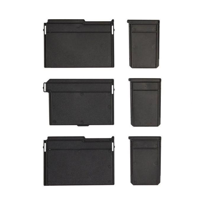 「PackOut」 Milwaukee Tool |ミルウォーキーツール PACKOUT™ ディープオーガナイザー 48 - 22 - 8432 - MisakaZoo