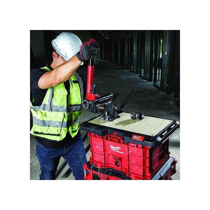 「PackOut」 Milwaukee Tool | ミルウォーキーツール PACKOUT™ デスクトップ 48 - 22 - 8488 - MisakaZoo