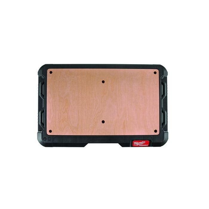 「PackOut」 Milwaukee Tool | ミルウォーキーツール PACKOUT™ デスクトップ 48 - 22 - 8488 - MisakaZoo