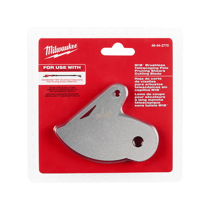 Milwaukee Tool |ミルウォーキーツール M18™ 伸縮式高枝切りバサミ - MisakaZoo