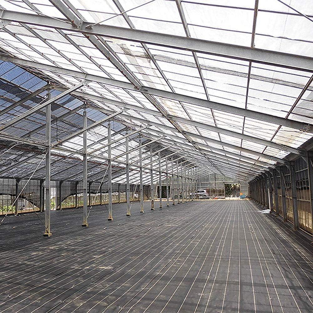 日本マタイ HC10644 強力防草クロスシートPRO 厚み0.8mm×幅1m×長さ50m 耐候年数10年 「個人宅対応1巻から対応 160サイズ」 - MisakaZoo