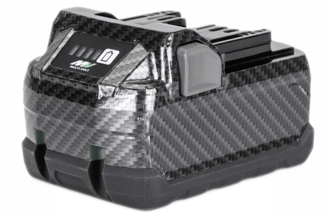 Hikoki|ハイコーキ 36Vマルチボルト2.5Ah電池 1台 「ラップグレードフィルム加工済品」 - MisakaZoo