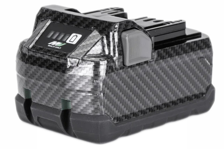 Hikoki|ハイコーキ 36Vマルチボルト2.5Ah電池 1台 「ラップグレードフィルム加工済品」 - MisakaZoo