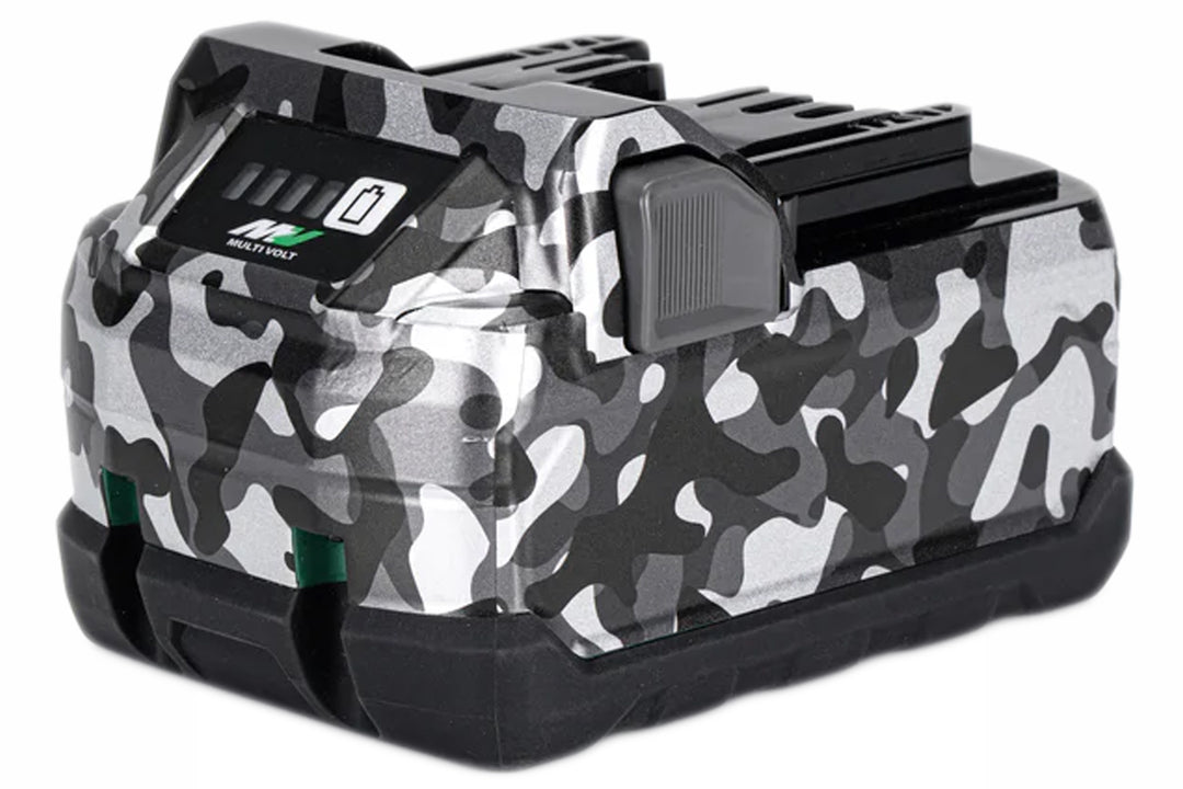 Hikoki|ハイコーキ 36Vマルチボルト2.5Ah電池 1台 「ラップグレードフィルム加工済品」 - MisakaZoo