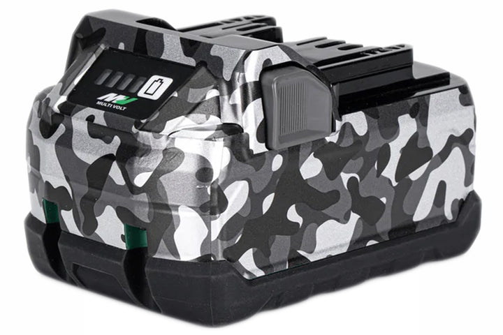 Hikoki|ハイコーキ 36Vマルチボルト2.5Ah電池 1台 「ラップグレードフィルム加工済品」 - MisakaZoo