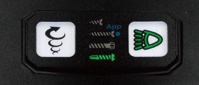 台数限定色「フルセット品」 Hikoki(ハイコーキ) 充電式インパクトドライバ WH36DD セット内容:本体+収納ケース+充電器1台(UC18YDML)+BlueTooth電池2台(BSL36A18BX) - MisakaZoo