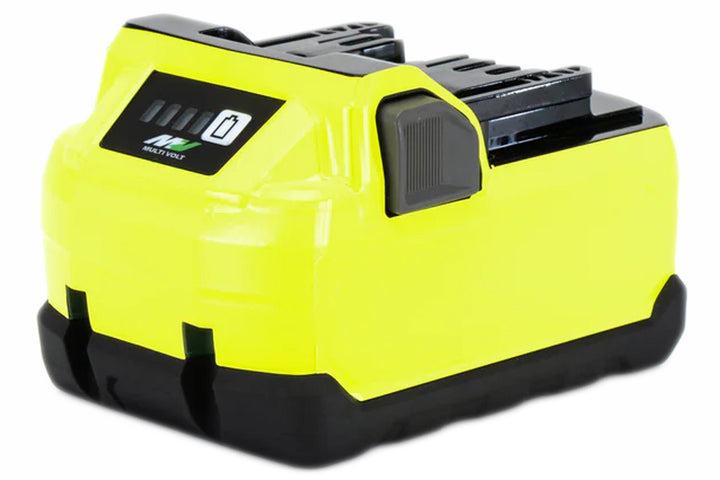 Hikoki|ハイコーキ 36Vマルチボルト2.5Ah電池 1台 「ラップグレードフィルム加工済品」 - MisakaZoo