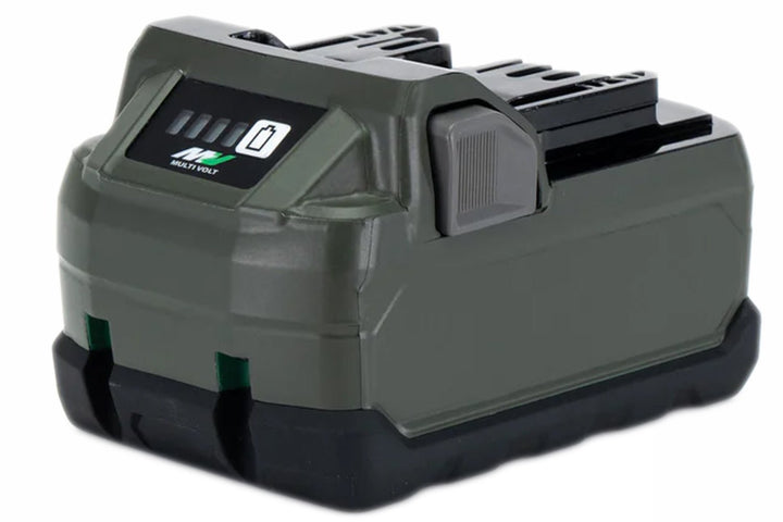 Hikoki|ハイコーキ 36Vマルチボルト2.5Ah電池 1台 「ラップグレードフィルム加工済品」 - MisakaZoo