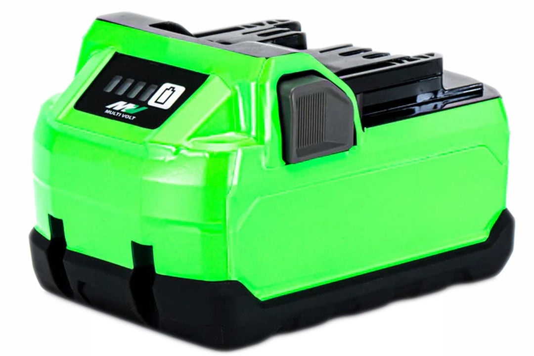 Hikoki|ハイコーキ 36Vマルチボルト2.5Ah電池 1台 「ラップグレードフィルム加工済品」 - MisakaZoo