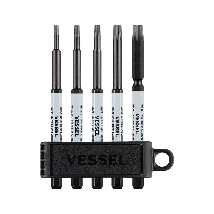 ベッセル ハズセル ビットシリーズ - MisakaZoo