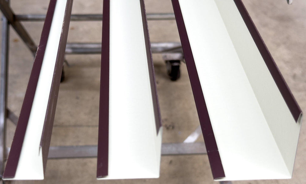 長尺・重量指定商品「送料後連絡」 ガルバリウム鋼板 屋根・壁用役物 「バリエーション商品」 - MisakaZoo