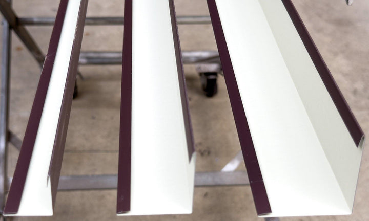 長尺・重量指定商品「送料後連絡」 ガルバリウム鋼板 屋根・壁用役物 「バリエーション商品」 - MisakaZoo