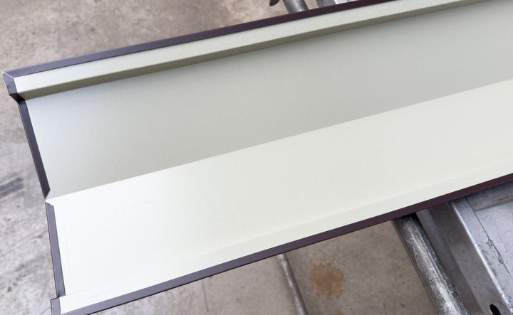 長尺・重量指定商品「送料後連絡」 ガルバリウム鋼板 屋根・壁用役物 「バリエーション商品」 - MisakaZoo