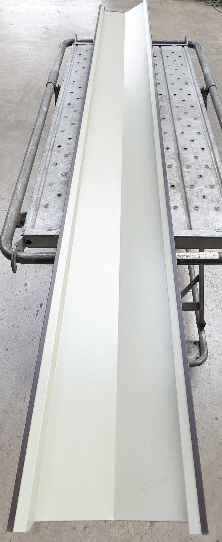 長尺・重量指定商品「送料後連絡」 ガルバリウム鋼板 屋根・壁用役物 「バリエーション商品」 - MisakaZoo