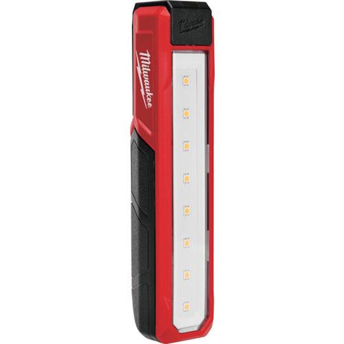 Milwaukee Tool | ミルウォーキーツール REDLITHIUM™ USB 充電式パーソナルライト L4 FL - 301 JP - MisakaZoo