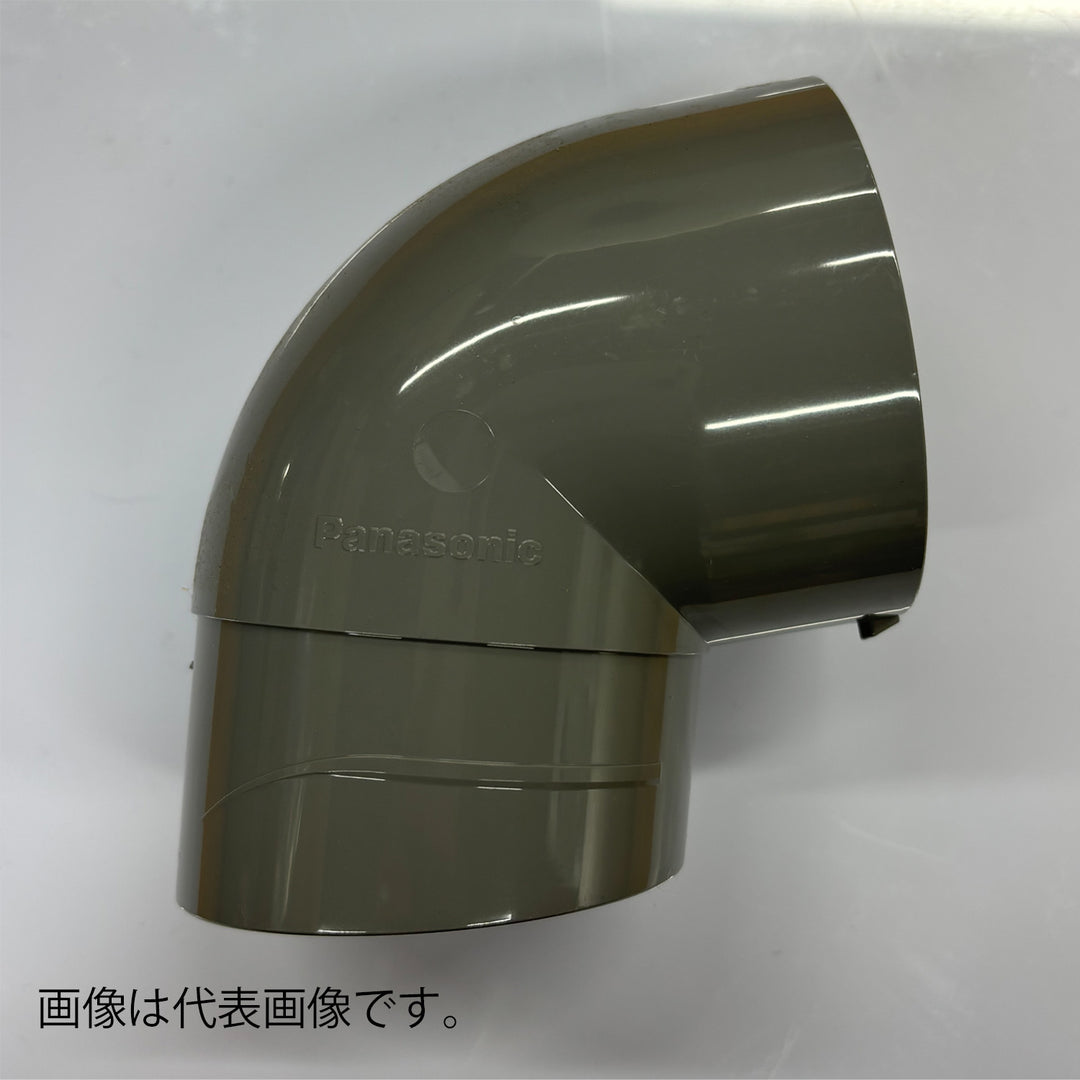 長尺・重量指定商品「送料後連絡」 Panasonic「パナソニック)」雨樋 大型雨といエアロアイアン 前高130WIDE 「バリエーション商品」 - MisakaZoo