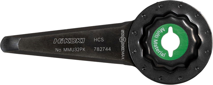 Hikoki コードレスマルチツールCV36DMA用アクセサリー STARLOCK MAXブレード - MisakaZoo