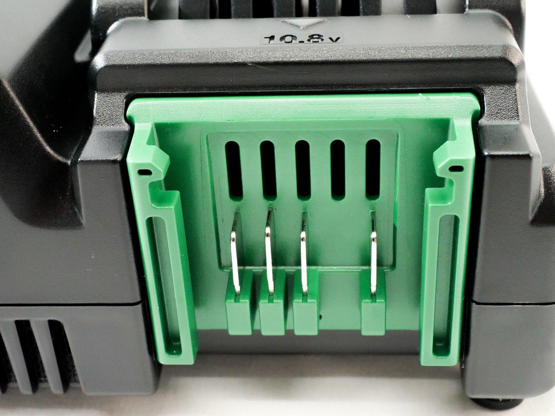 「フルセット品」 Hikoki(ハイコーキ) 充電式インパクトドライバ WH36DD セット内容:本体+収納ケース+充電器1台(UC18YDML)+BlueTooth電池2台(BSL36A18BX) - MisakaZoo