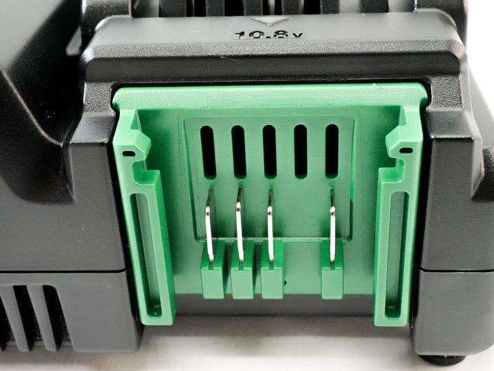 「フルセット品」 Hikoki(ハイコーキ) 充電式インパクトドライバ WH36DD セット内容:本体+収納ケース+充電器1台(UC18YDML)+BlueTooth電池2台(BSL36A18BX) - MisakaZoo