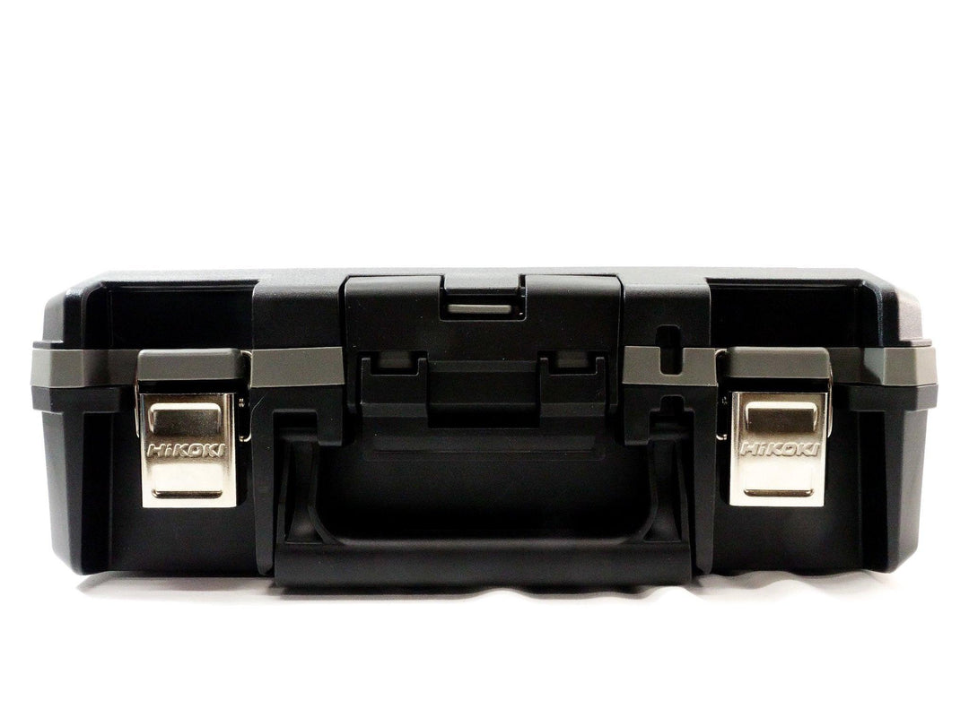 「フルセット品」 Hikoki(ハイコーキ) 充電式インパクトドライバ WH36DD セット内容:本体+収納ケース+充電器1台(UC18YDML)+BlueTooth電池2台(BSL36A18BX) - MisakaZoo