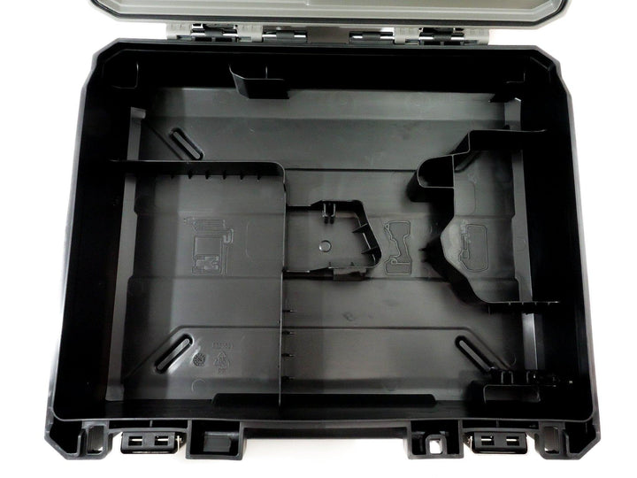 「フルセット品」 Hikoki(ハイコーキ) 充電式インパクトドライバ WH36DD セット内容:本体+収納ケース+充電器1台(UC18YDML)+BlueTooth電池2台(BSL36A18BX) - MisakaZoo