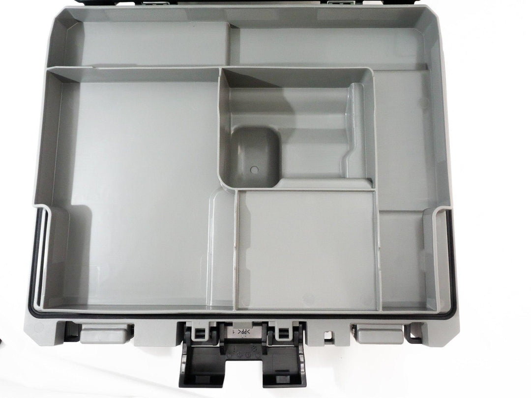 「フルセット品」 Hikoki(ハイコーキ) 充電式インパクトドライバ WH36DD セット内容:本体+収納ケース+充電器1台(UC18YDML)+BlueTooth電池2台(BSL36A18BX) - MisakaZoo