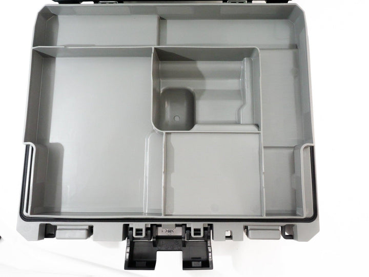 「フルセット品」 Hikoki(ハイコーキ) 充電式インパクトドライバ WH36DD セット内容:本体+収納ケース+充電器1台(UC18YDML)+BlueTooth電池2台(BSL36A18BX) - MisakaZoo