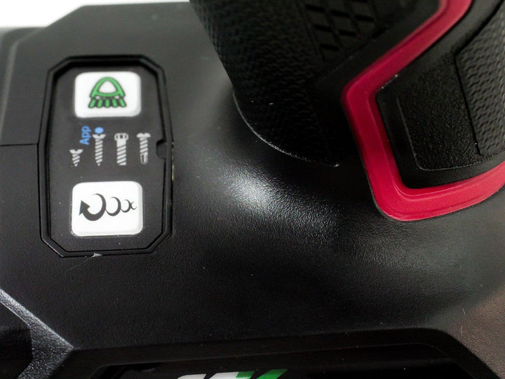 「フルセット品」 Hikoki(ハイコーキ) 充電式インパクトドライバ WH36DD セット内容:本体+収納ケース+充電器1台(UC18YDML)+BlueTooth電池2台(BSL36A18BX) - MisakaZoo