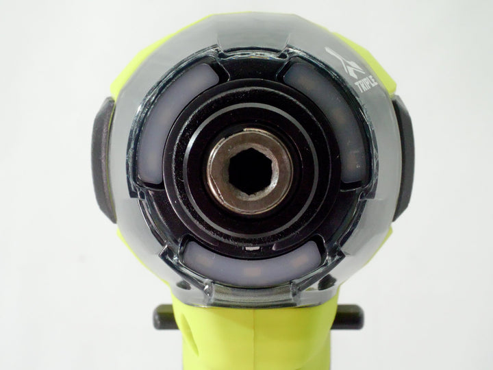 「フルセット品」 Hikoki(ハイコーキ) 充電式インパクトドライバ WH36DD セット内容:本体+収納ケース+充電器1台(UC18YDML)+BlueTooth電池2台(BSL36A18BX) - MisakaZoo