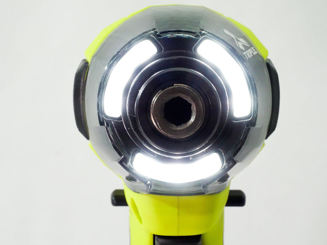 「フルセット品」 Hikoki(ハイコーキ) 充電式インパクトドライバ WH36DD セット内容:本体+収納ケース+充電器1台(UC18YDML)+BlueTooth電池2台(BSL36A18BX) - MisakaZoo