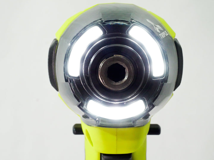 「フルセット品」 Hikoki(ハイコーキ) 充電式インパクトドライバ WH36DD セット内容:本体+収納ケース+充電器1台(UC18YDML)+BlueTooth電池2台(BSL36A18BX) - MisakaZoo