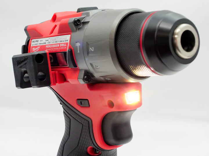 「本体のみ」 Milwaukee Tool |ミルウォーキーツール M12 FUEL 充電式振動ドリルドライバー M12 FPD2 - 0X0 JP 本体のみ - MisakaZoo