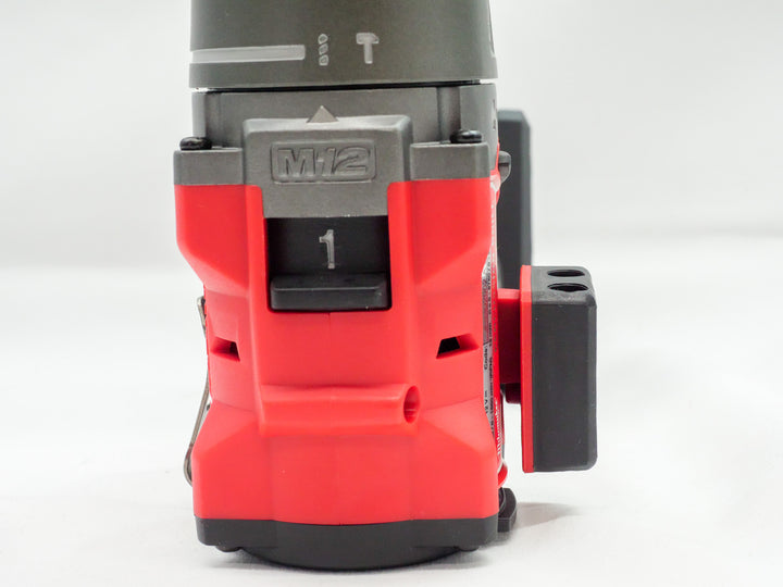 「本体のみ」 Milwaukee Tool |ミルウォーキーツール M12 FUEL 充電式振動ドリルドライバー M12 FPD2 - 0X0 JP 本体のみ - MisakaZoo