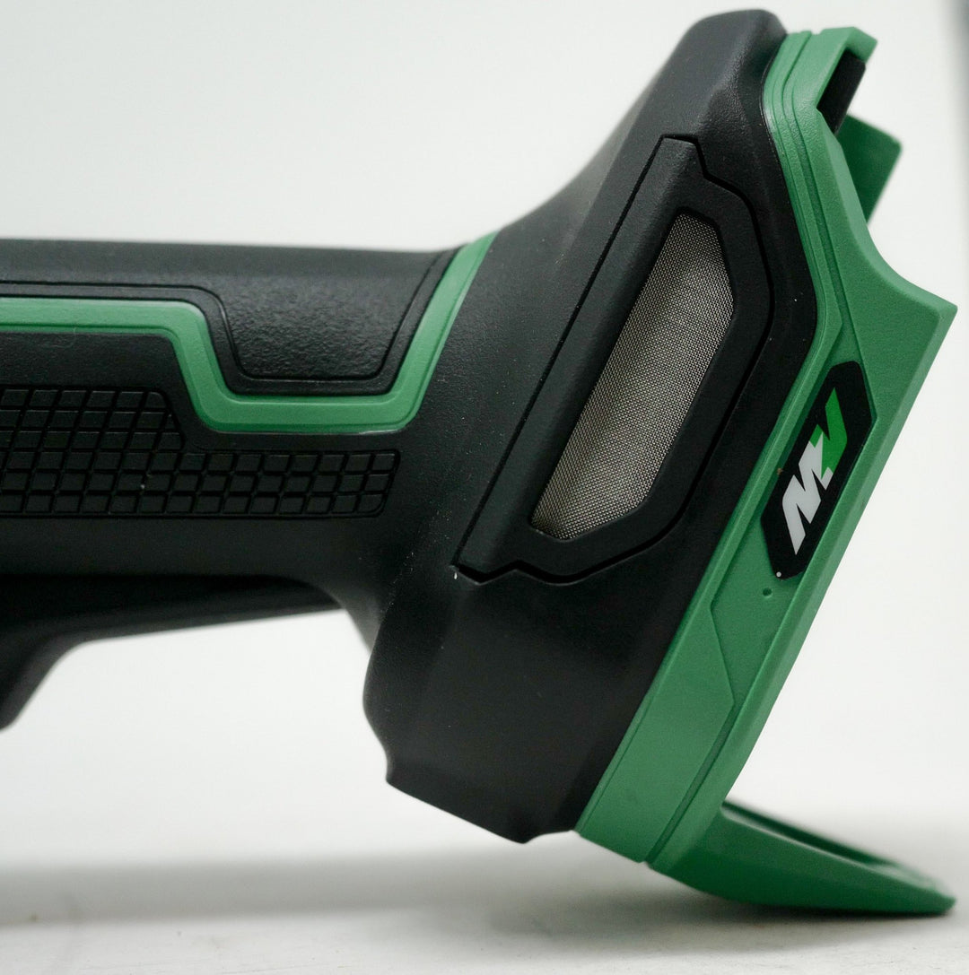 「フルセット品」 HiKoki|ハイコーキ 36V 100mm充電式ディスクグラインダー(ブレーキ付) G3610DC フルセット品 - MisakaZoo