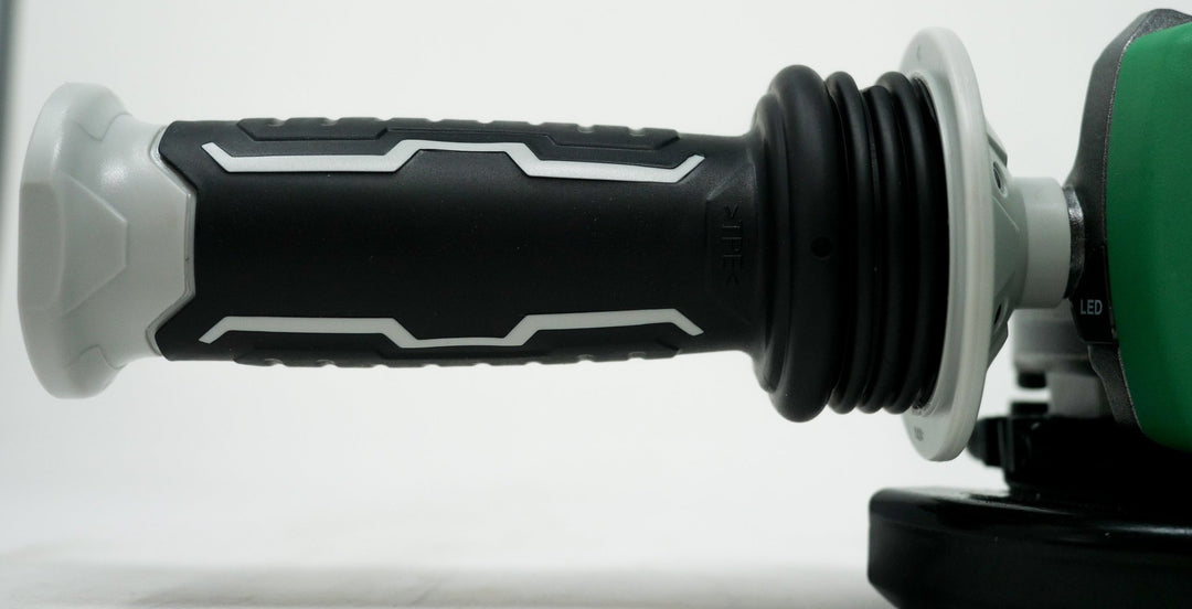 「フルセット品」 HiKoki|ハイコーキ 36V 100mm充電式ディスクグラインダー(ブレーキ付) G3610DC フルセット品 - MisakaZoo