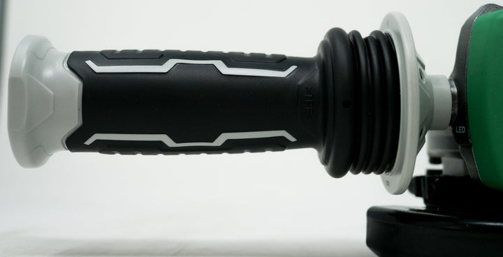 「フルセット品」 HiKoki|ハイコーキ 36V 100mm充電式ディスクグラインダー(ブレーキ付) G3610DC フルセット品 - MisakaZoo