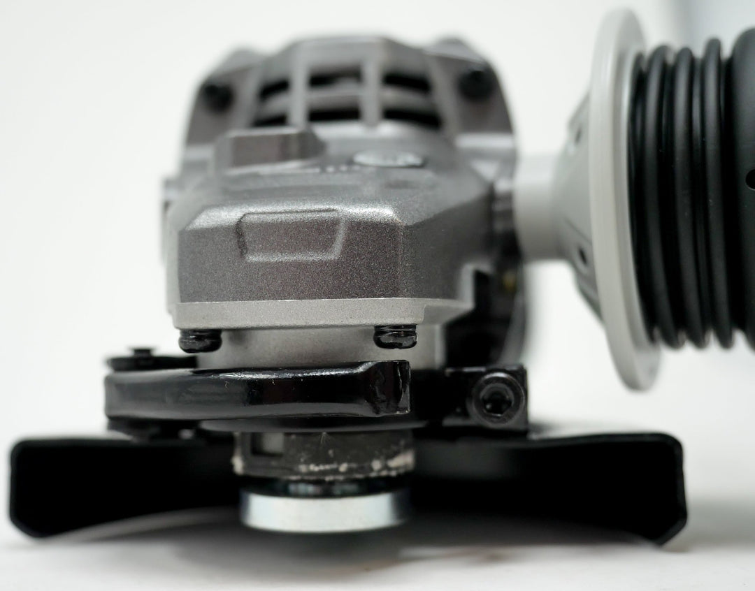 「フルセット品」 HiKoki|ハイコーキ 36V 100mm充電式ディスクグラインダー(ブレーキ付) G3610DC フルセット品 - MisakaZoo