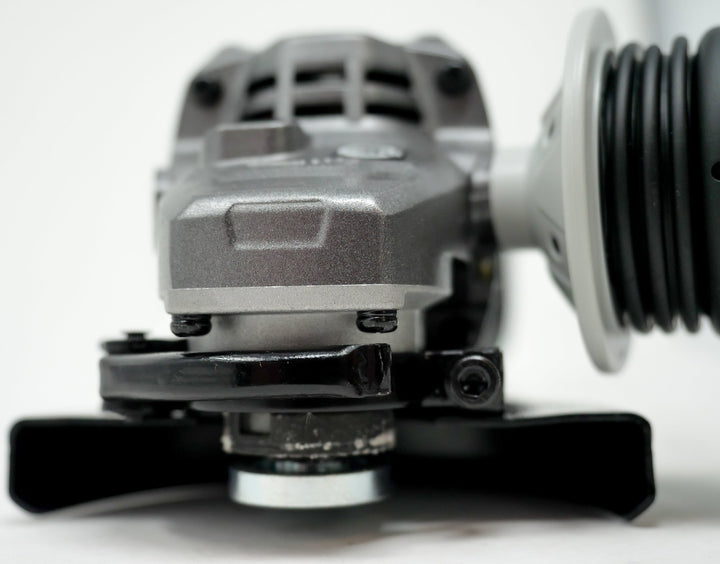 「フルセット品」 HiKoki|ハイコーキ 36V 100mm充電式ディスクグラインダー(ブレーキ付) G3610DC フルセット品 - MisakaZoo