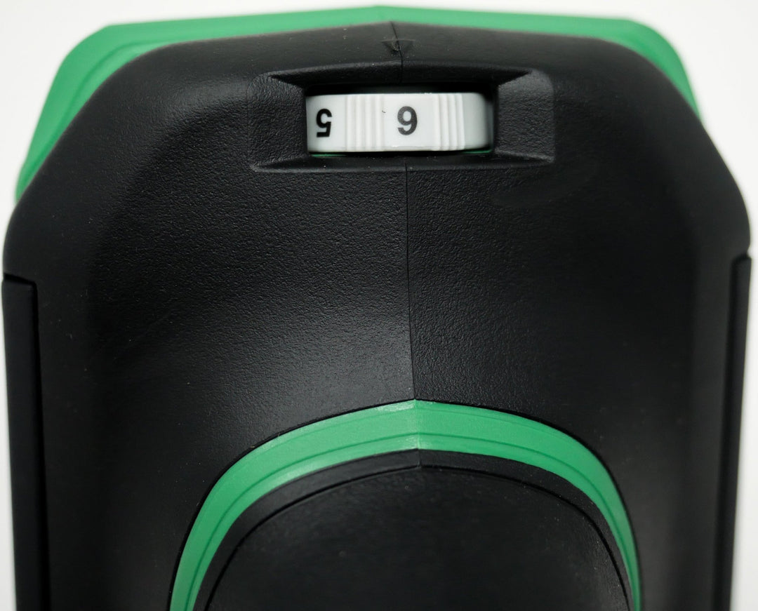 「フルセット品」 HiKoki|ハイコーキ 36V 100mm充電式ディスクグラインダー(ブレーキ付) G3610DC フルセット品 - MisakaZoo