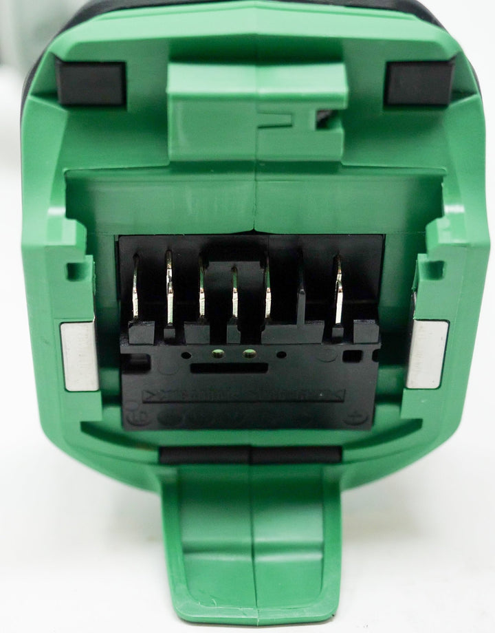 「フルセット品」 HiKoki|ハイコーキ 36V 100mm充電式ディスクグラインダー(ブレーキ付) G3610DC フルセット品 - MisakaZoo