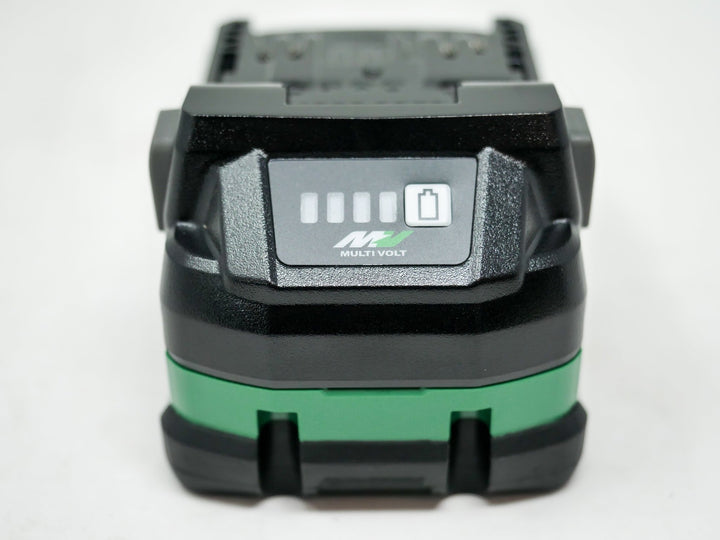 Hikoki|ハイコーキ 36Vマルチボルト2.5Ah電池 1台 「ラップグレードフィルム加工済品」 - MisakaZoo