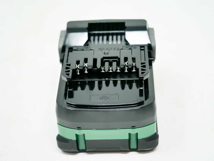 Hikoki|ハイコーキ 36Vマルチボルト2.5Ah電池 1台 「ラップグレードフィルム加工済品」 - MisakaZoo