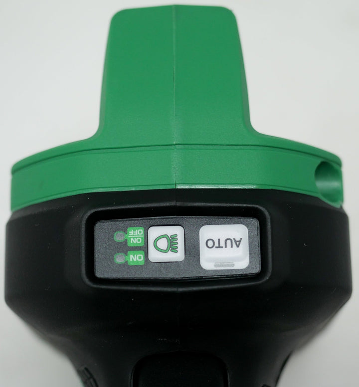 「フルセット品」 HiKoki|ハイコーキ 36V 100mm充電式ディスクグラインダー(ブレーキ付) G3610DC フルセット品 - MisakaZoo